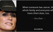 Terri Clark