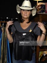 Terri Clark