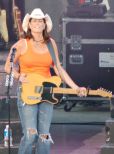 Terri Clark