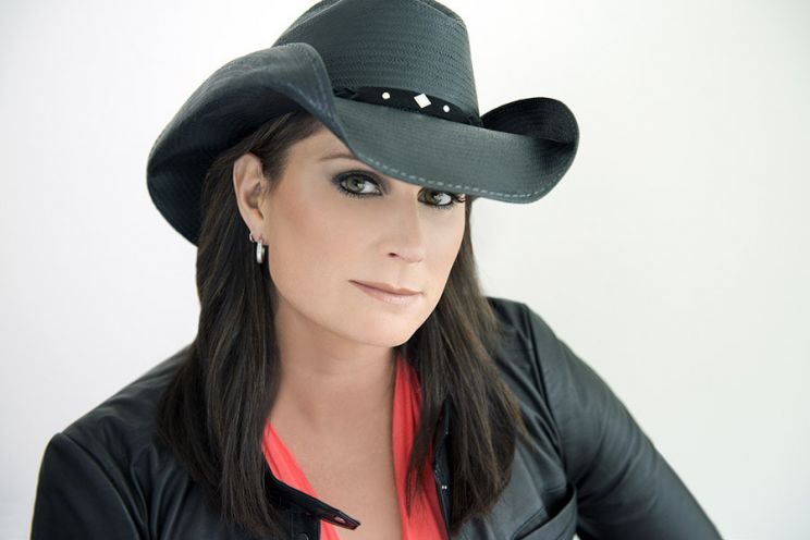 Terri Clark