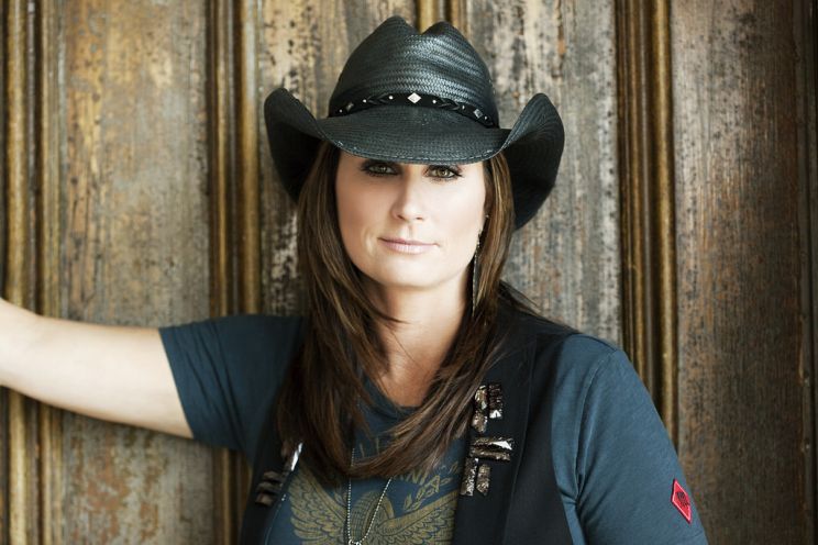 Terri Clark