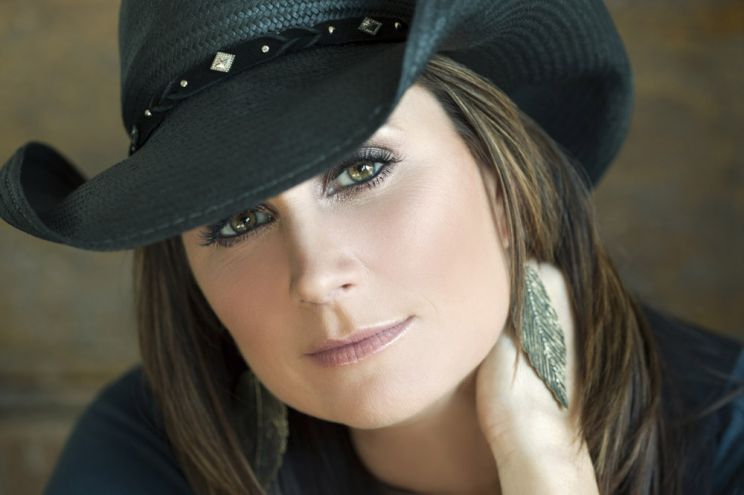 Terri Clark