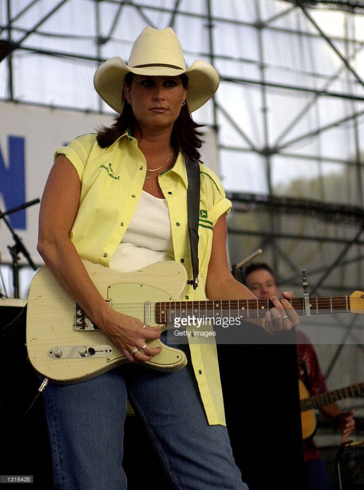 Terri Clark