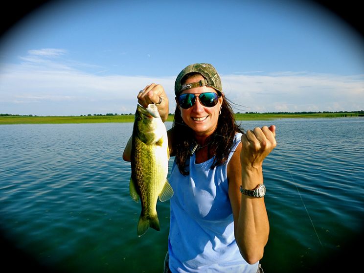 Terri Clark