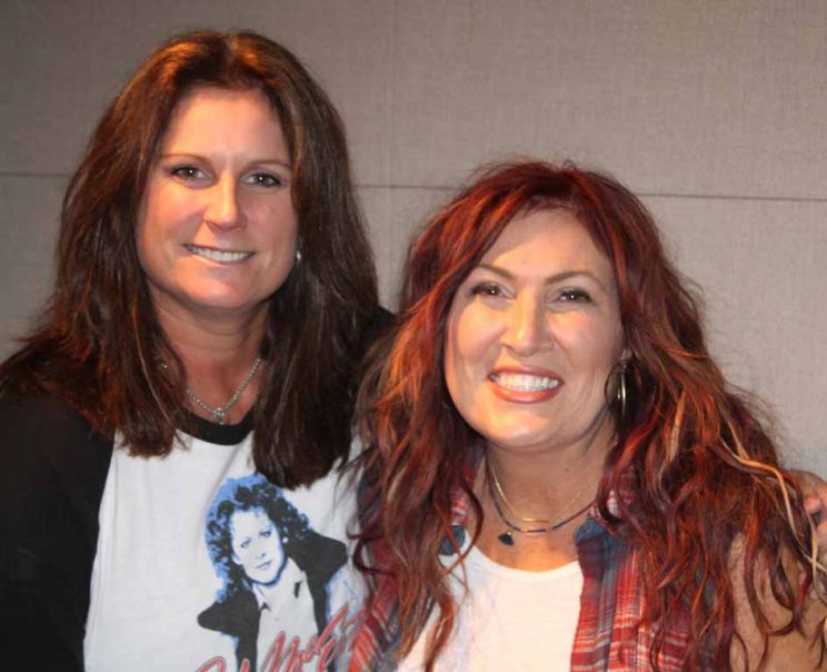 Terri Clark