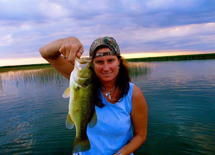 Terri Clark