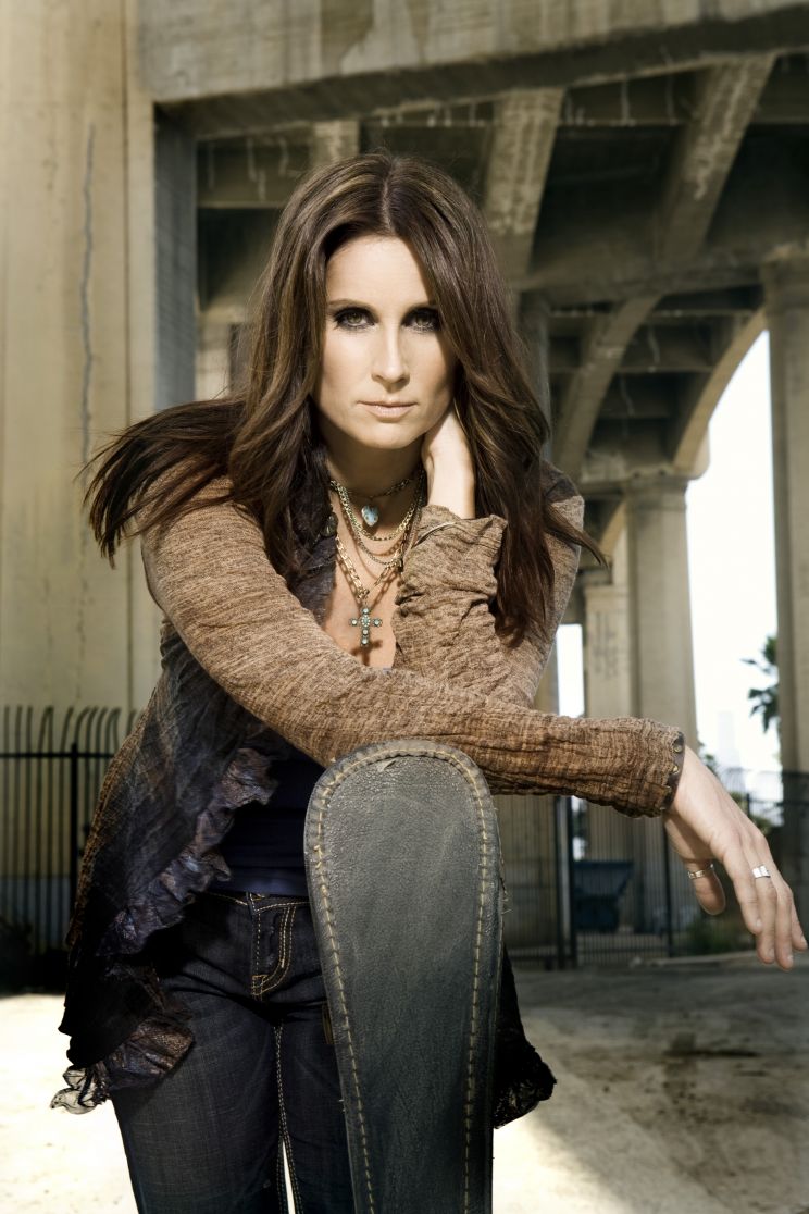 Terri Clark