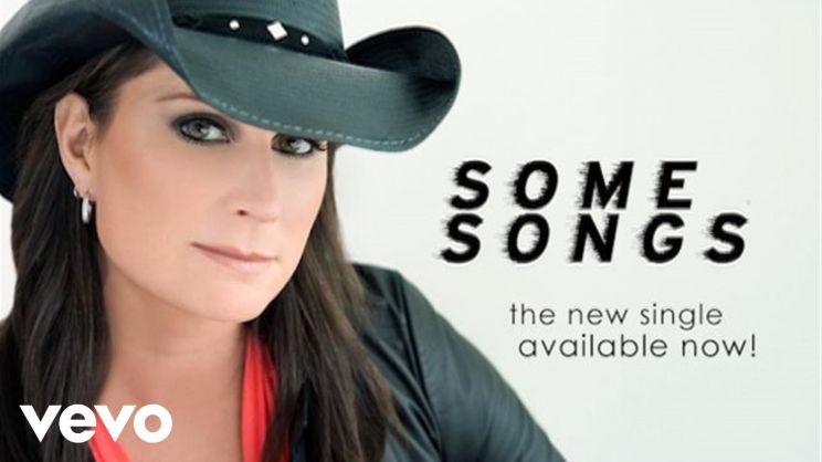Terri Clark