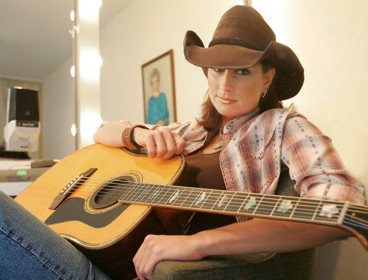 Terri Clark