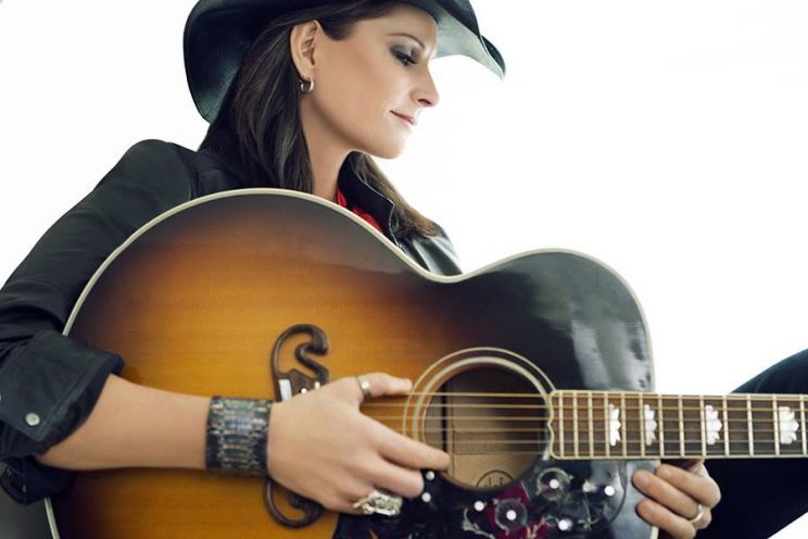Terri Clark