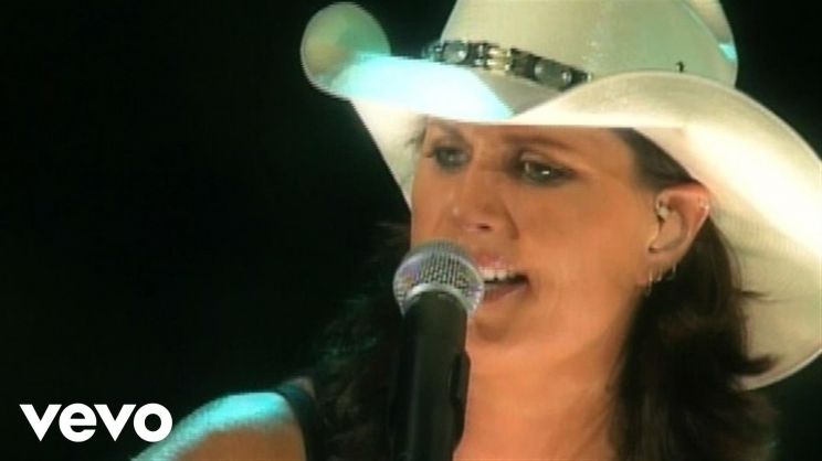 Terri Clark