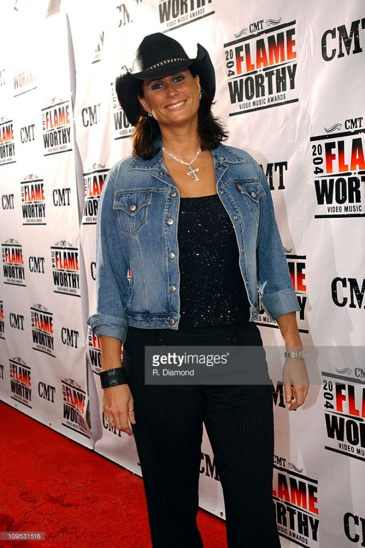 Terri Clark