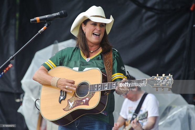 Terri Clark