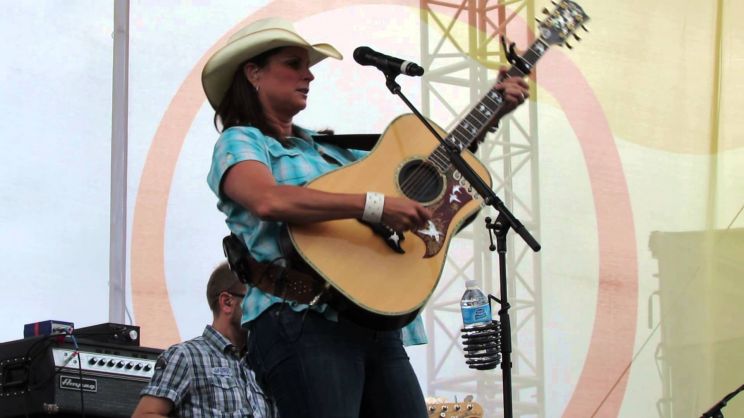 Terri Clark