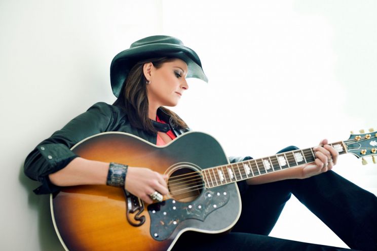 Terri Clark