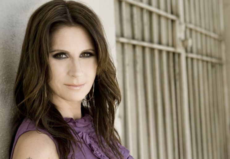Terri Clark