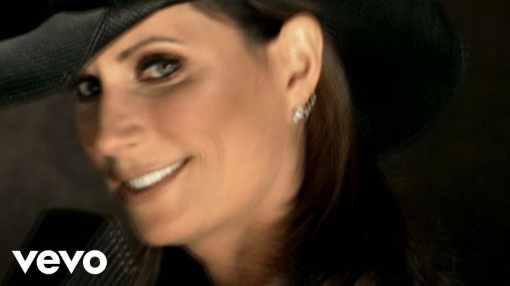 Terri Clark