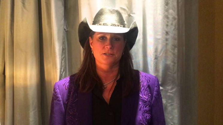 Terri Clark