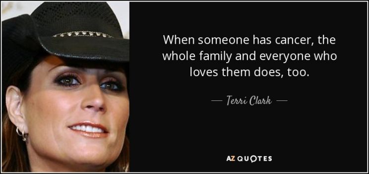 Terri Clark
