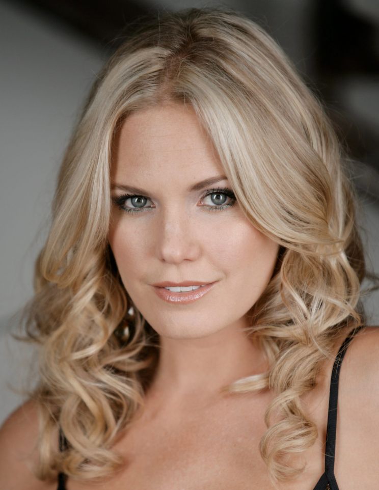 Terri Conn