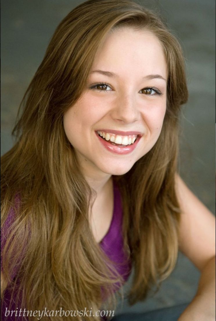 Terri Doty