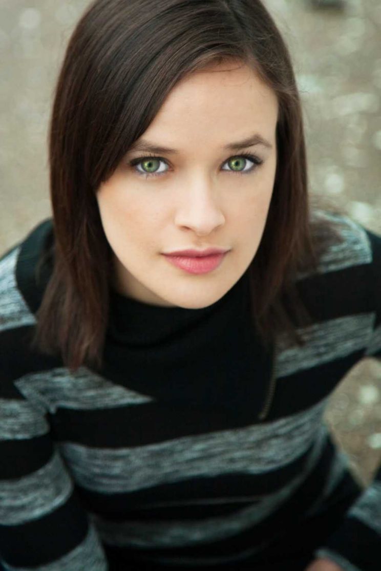 Terri Doty