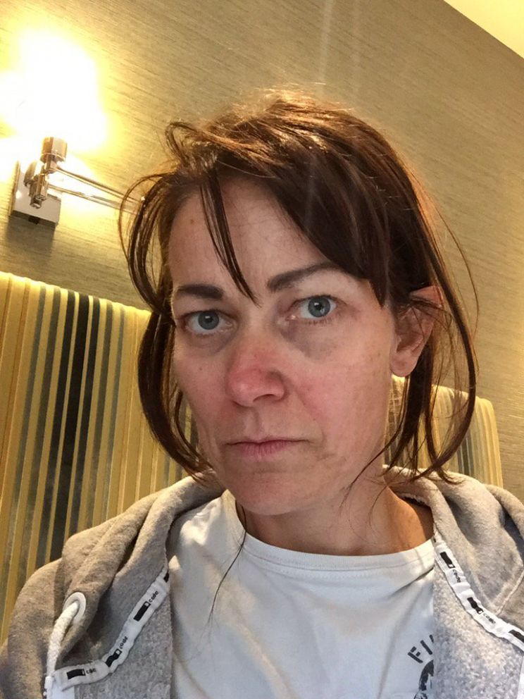 Terri Dwyer