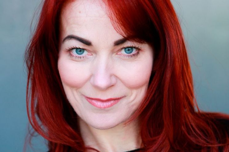Terri Dwyer