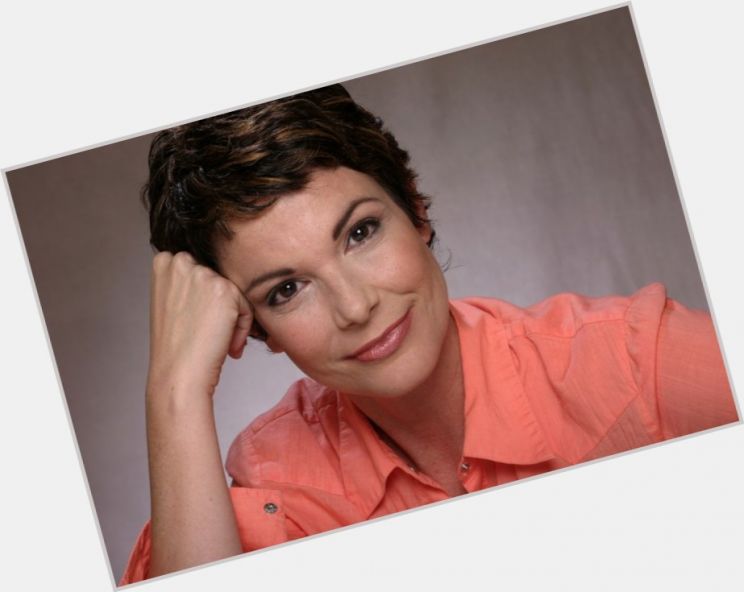 Terri Garber