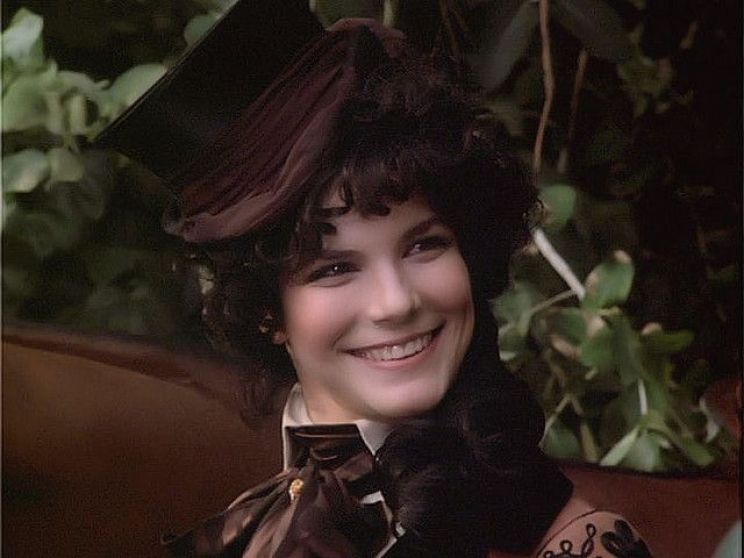 Terri Garber