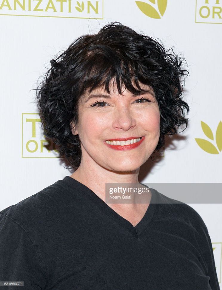 Terri Garber