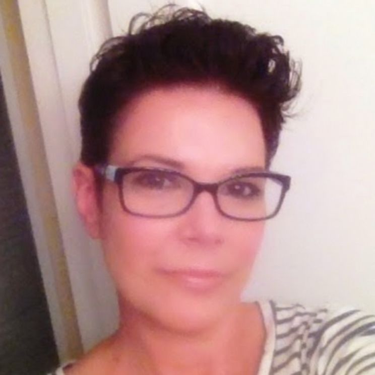 Terri Garber