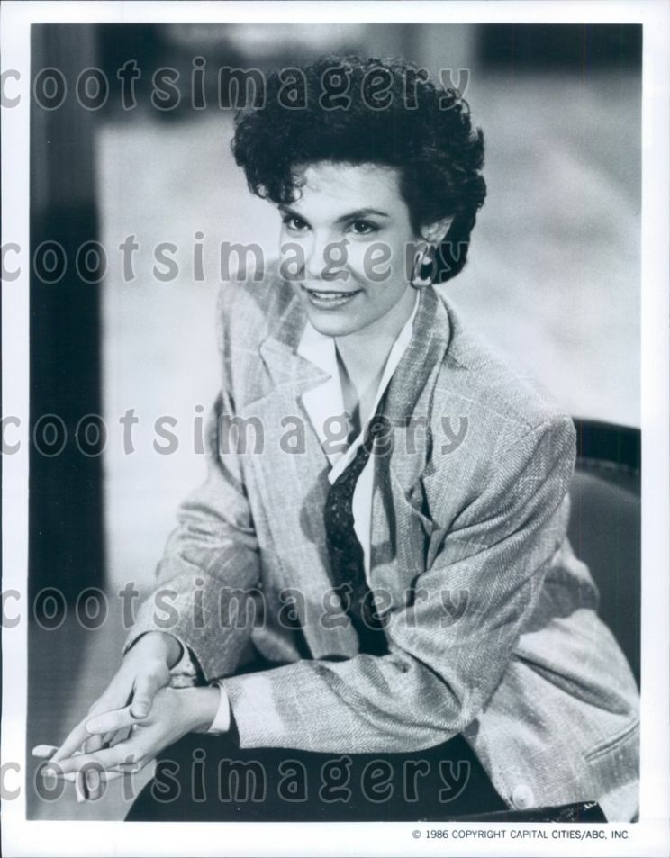 Terri Garber