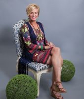 Terri Hall
