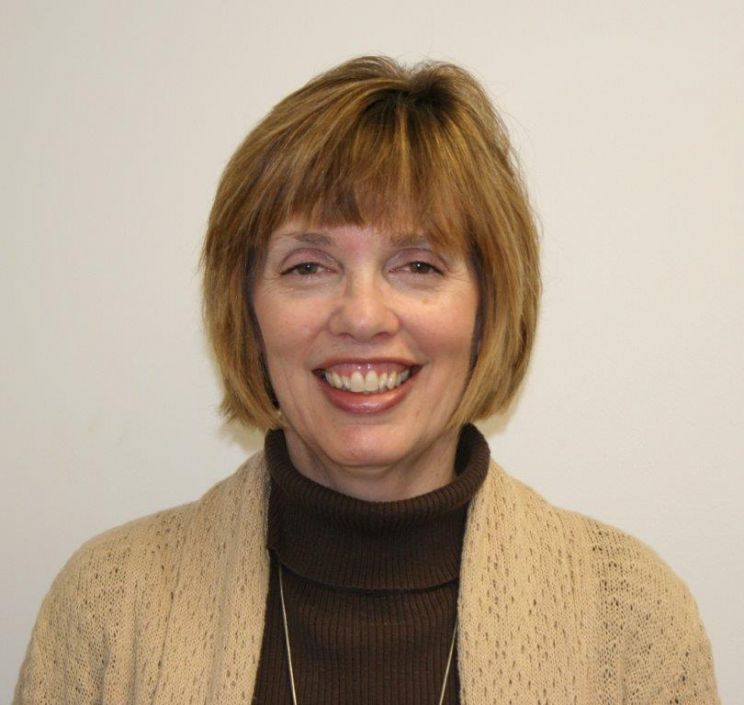 Terri Hall