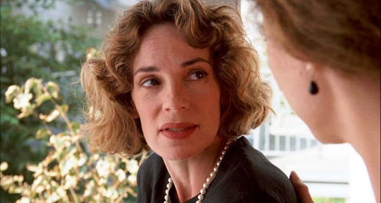 Terri Hanauer