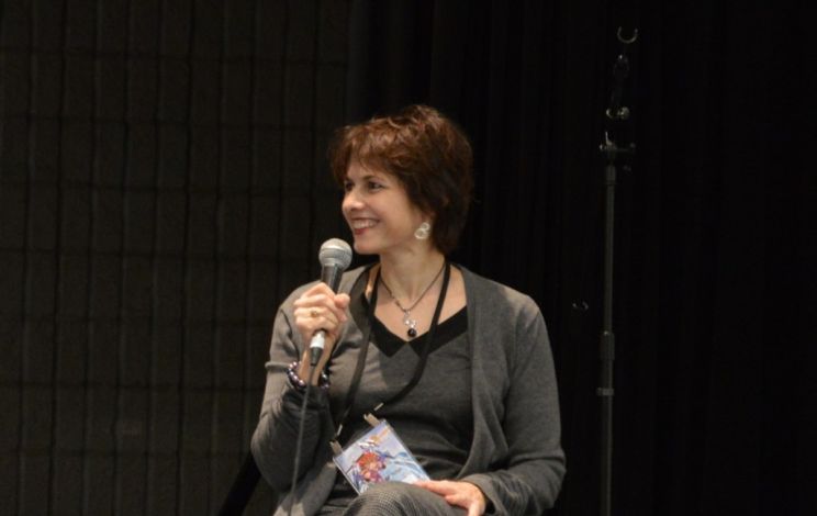 Terri Hawkes