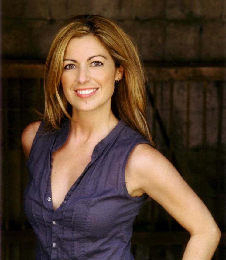 Terri Hawkes
