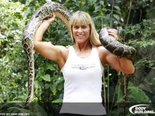 Terri Irwin