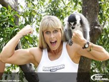 Terri Irwin