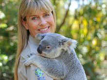 Terri Irwin