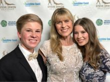 Terri Irwin