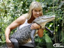 Terri Irwin