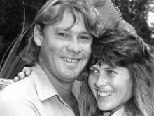 Terri Irwin