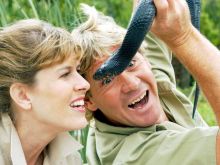 Terri Irwin