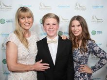 Terri Irwin