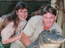 Terri Irwin