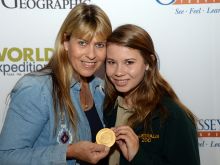 Terri Irwin