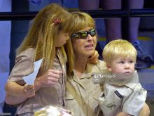 Terri Irwin