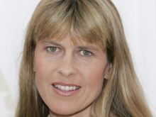 Terri Irwin